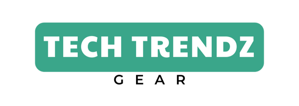 Tech Trendz Gear