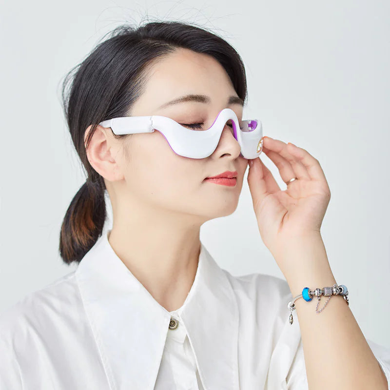 Eye Care Smart Massager