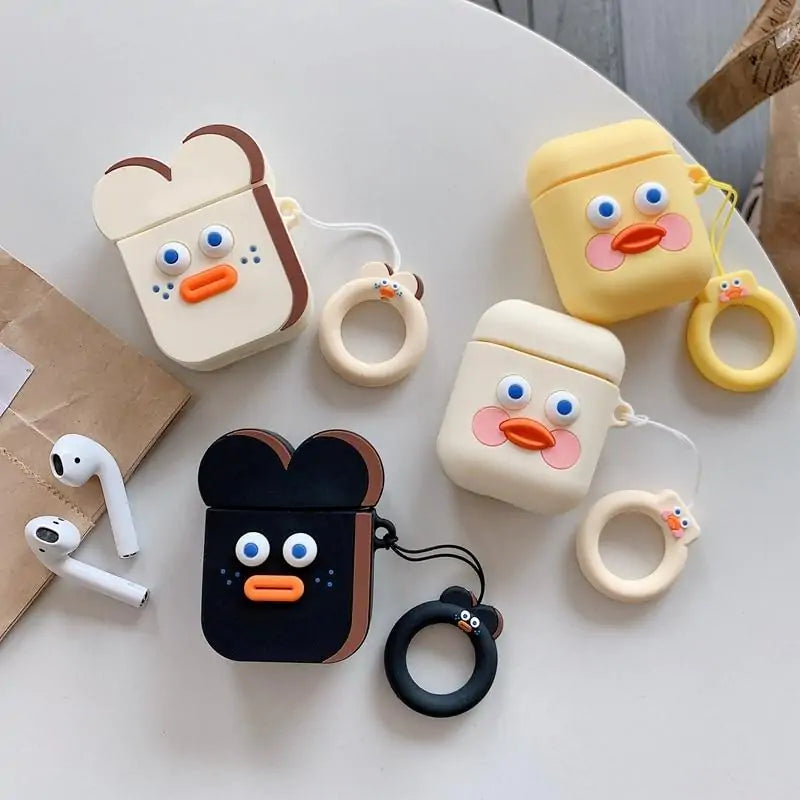 Ugly Duck AirPod Cases